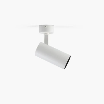 Потолочный светильник FOST SURFACE Ш64 14W белый 60° 2700K CRI90