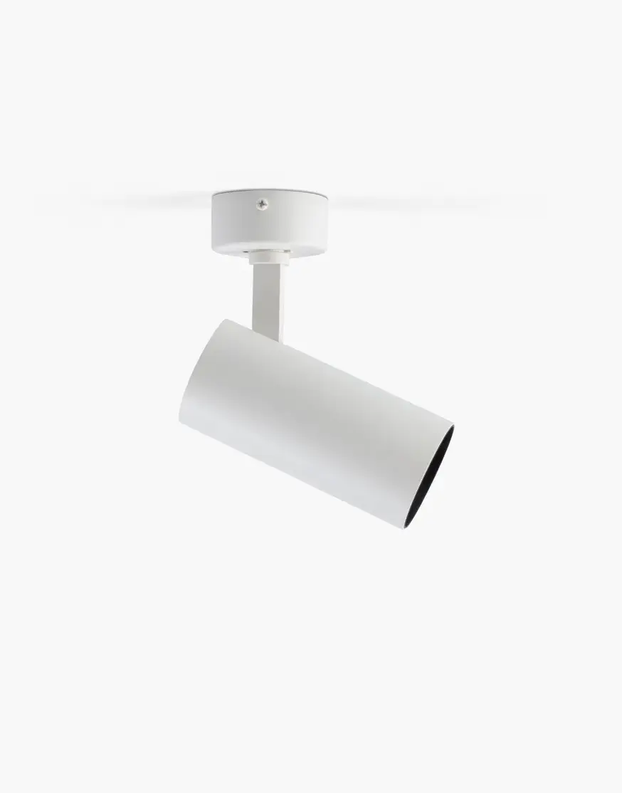 Потолочный светильник FOST SURFACE Ш64 14W белый 60° 2700K CRI90