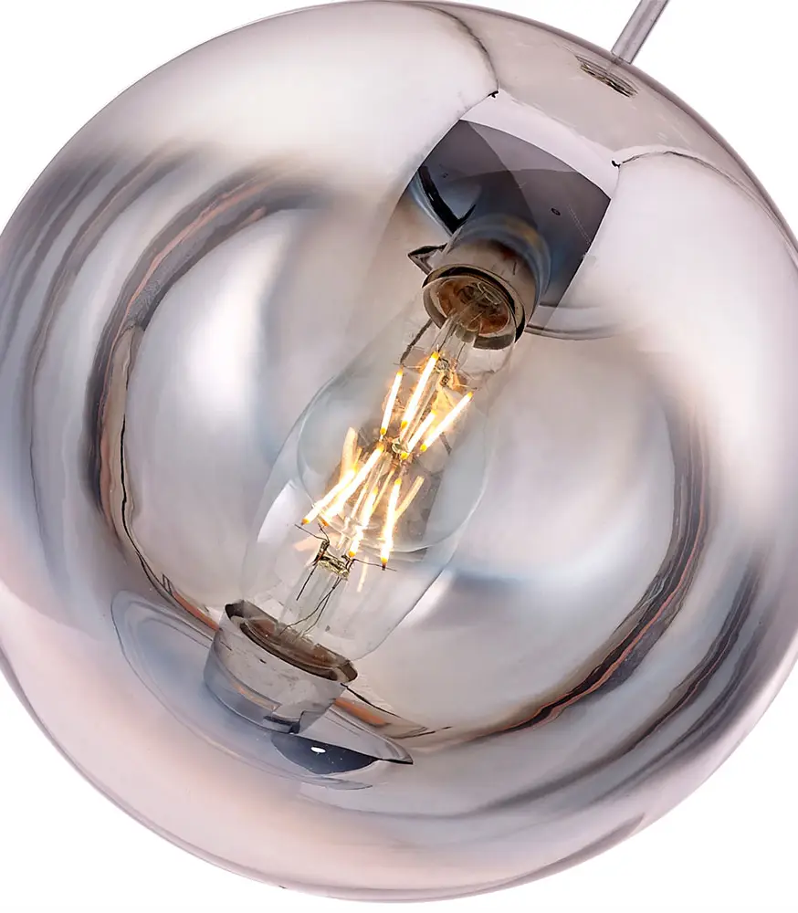 Подвесной светильник Arte Lamp Jupiter Chrome A7963SP-1CC