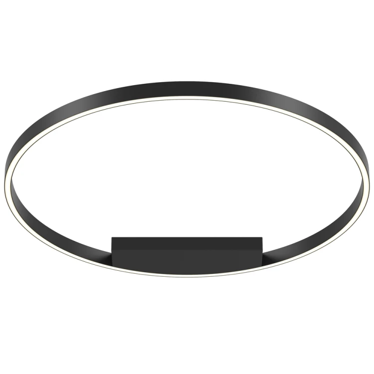 Потолочная люстра Maytoni Rim MOD058CL-L50BK Потолочная люстра Maytoni Rim MOD058CL-L50BK