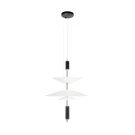 Подвесной светильник Loft IT Skylar 10244/B Black Подвесной светильник Loft IT Skylar 10244/B Black