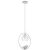 Подвесной светильник Arte Lamp Gemelli A2150SP-1WG