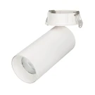 Встраиваемый спот Arlight SP-Polo-Built-R95-25W Day4000 027340