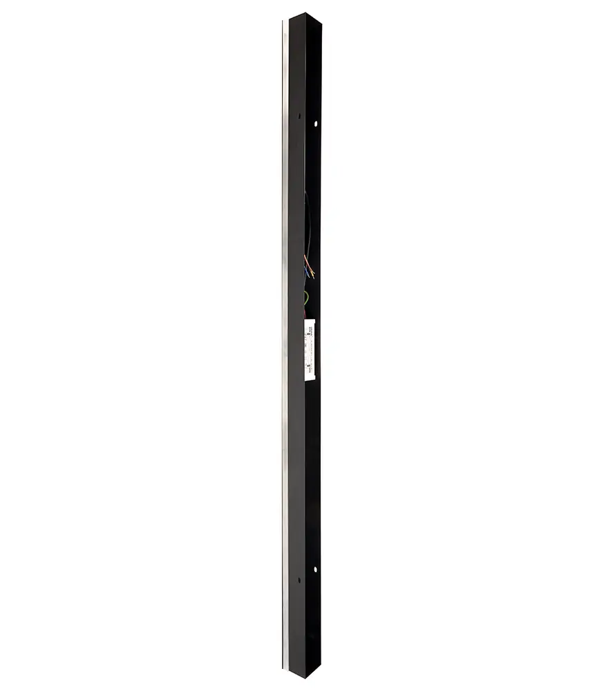 Уличный настенный светильник Feron DH3002 48023