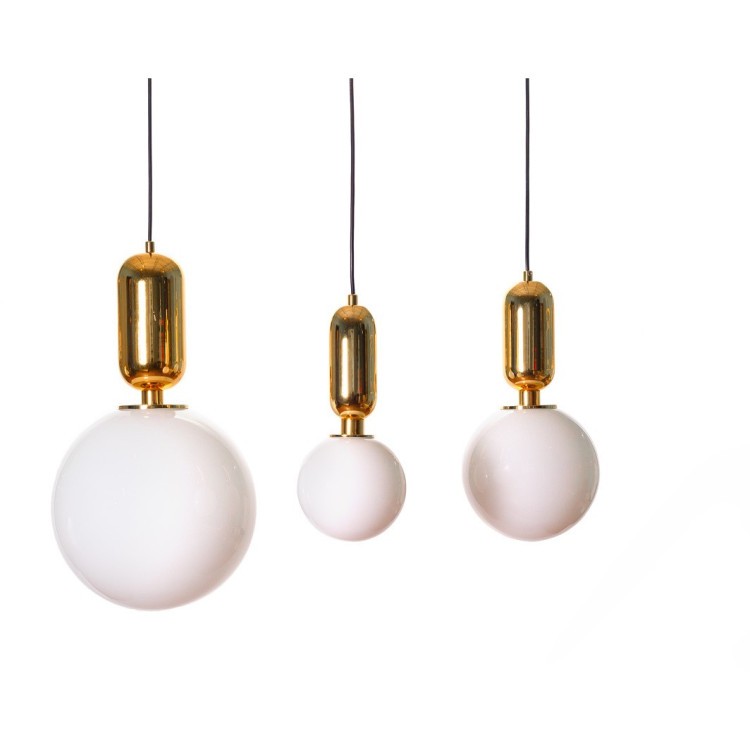 Светильник Parachilna Aballs Pearl D30 подвесной
