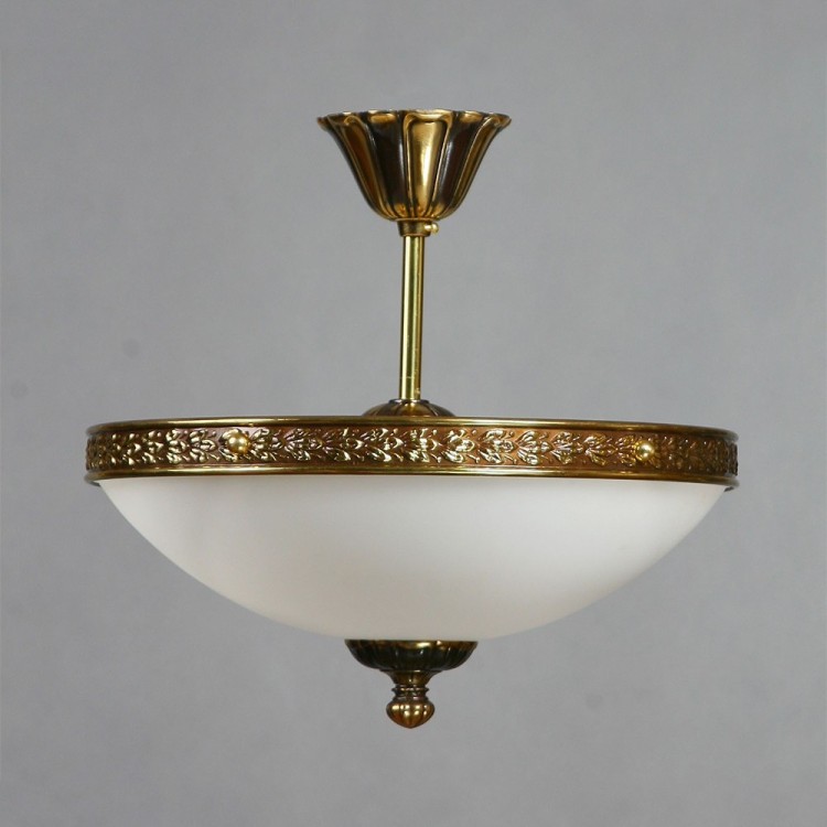 Потолочный светильник MANTRA Toledo Ambiente 5L 02155/35 PL PB