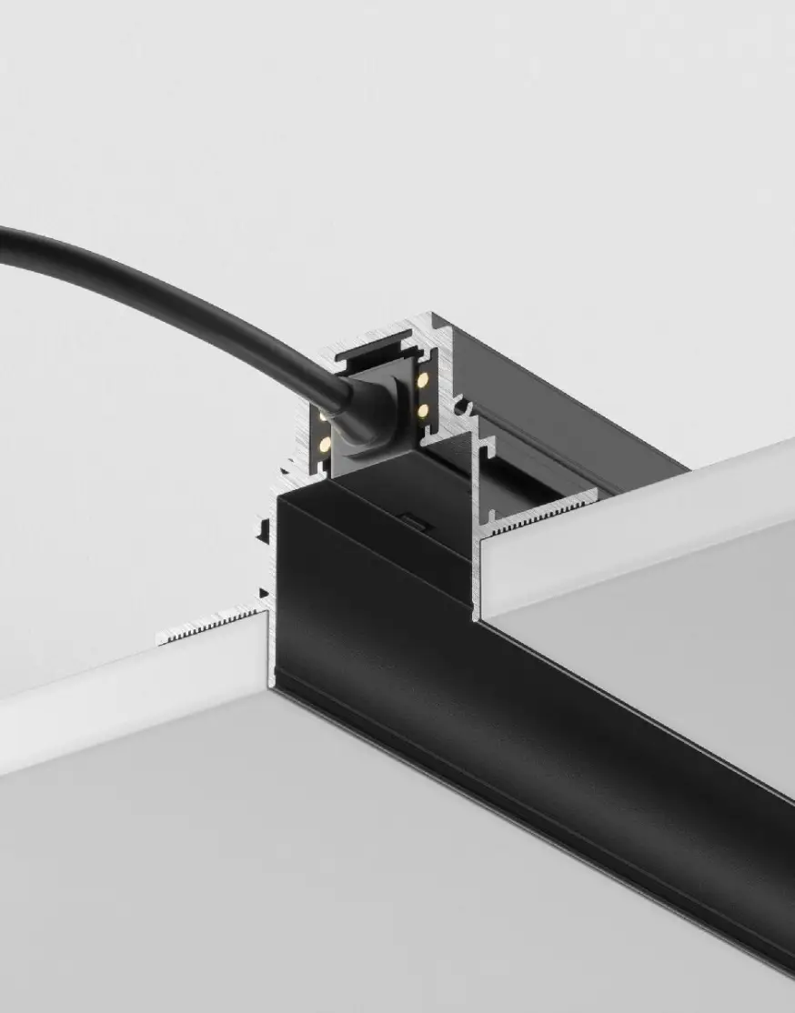 Шинопровод Maytoni Busbar trunkings TRX004-222B