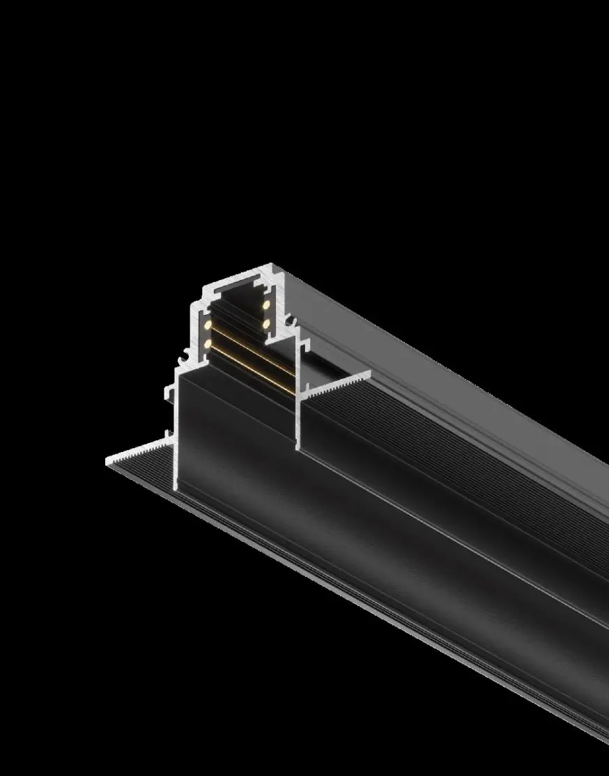Шинопровод Maytoni Busbar trunkings TRX004-222B