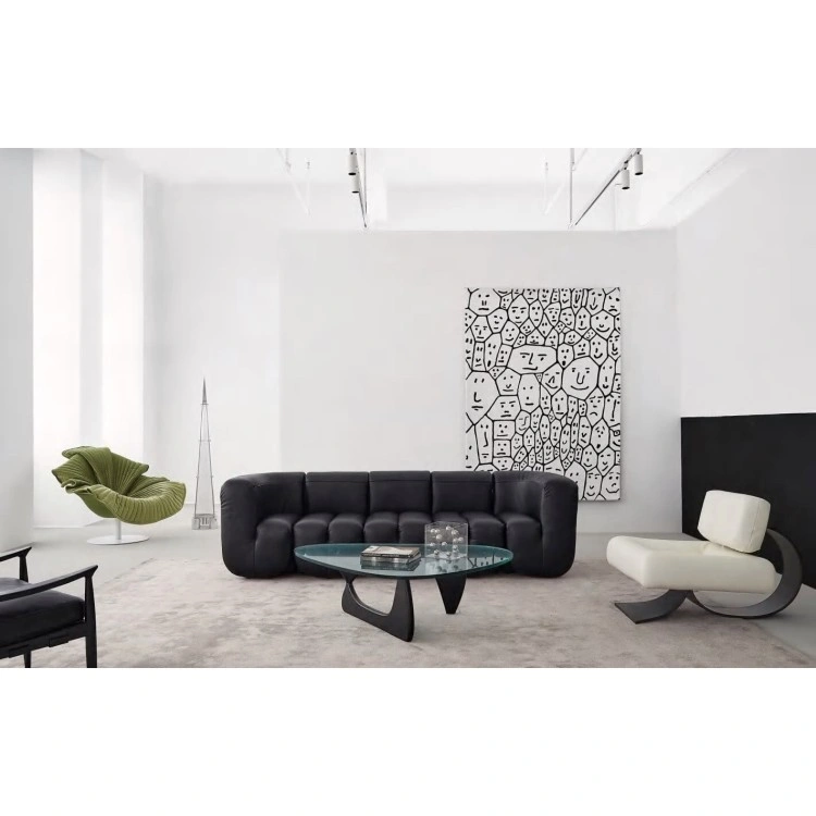 Стол журнальный Isamu Noguchi Coffee Table - 
