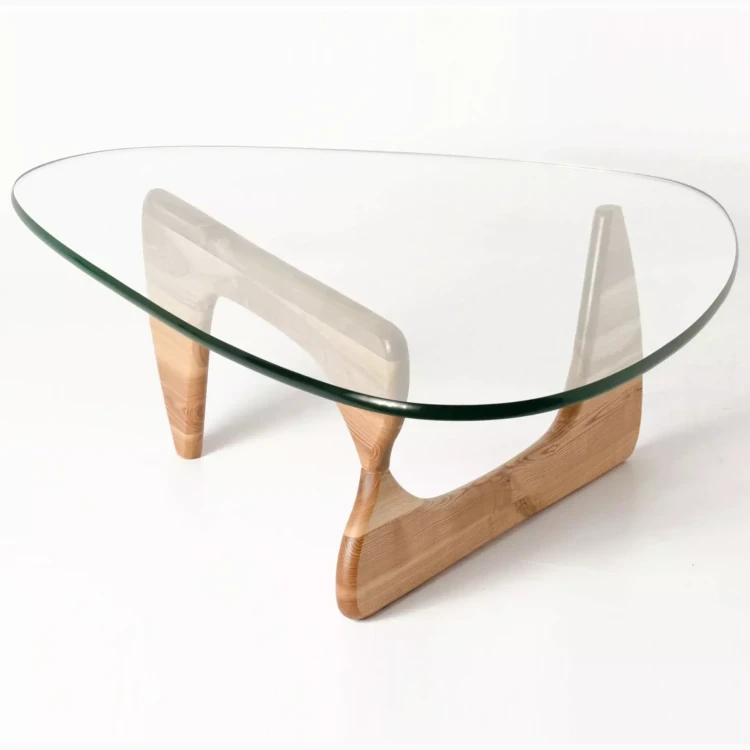 Стол журнальный Isamu Noguchi Coffee Table - 