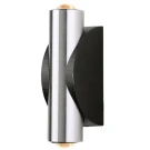 Настенный светильник Elektrostandard Steel 4690389174353