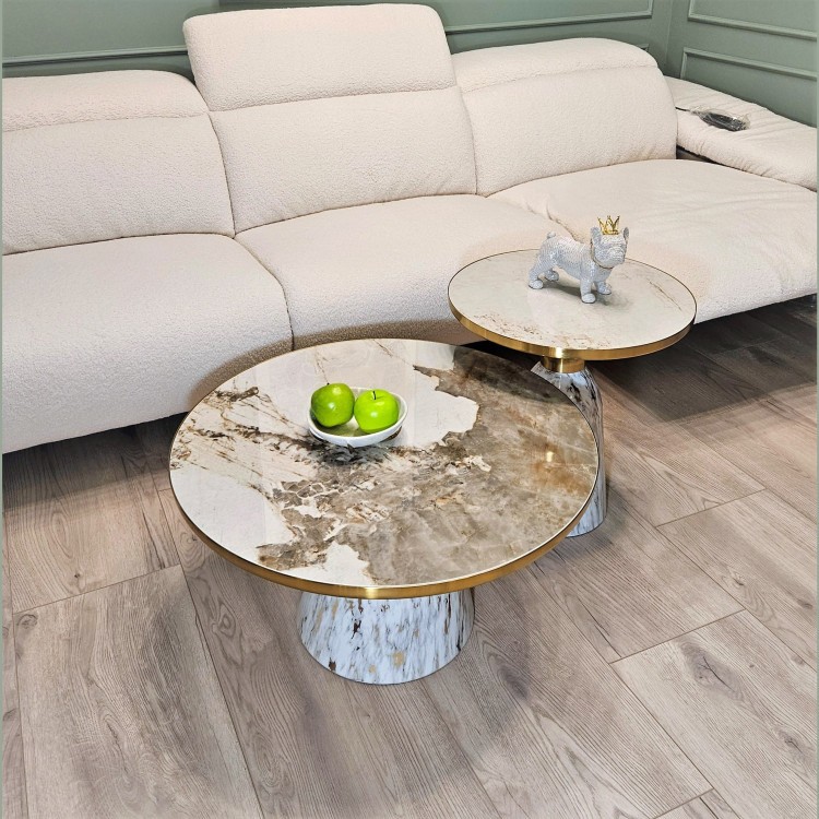 Столики кофейные SG-4782 - D50H51