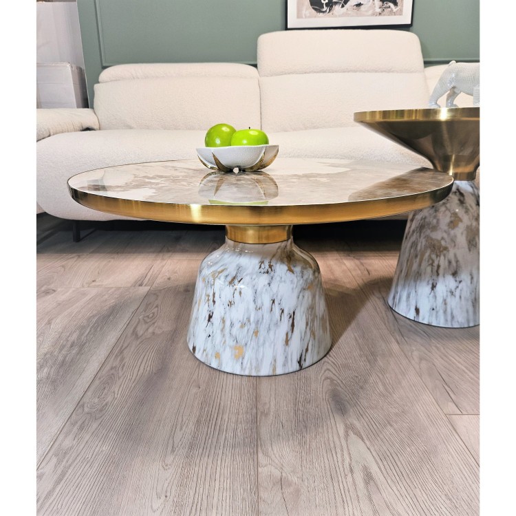 Столики кофейные SG-4782 - D50H51