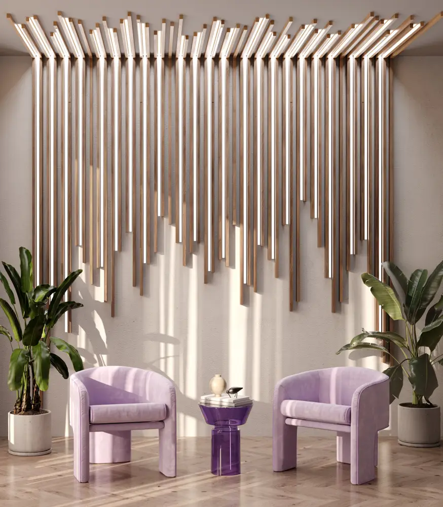 Светодиодная лента Maytoni Technical 24В COB 12Вт/м 6000K IP20 10184