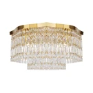 Потолочная люстра Maytoni Dune DIA005CL-06G