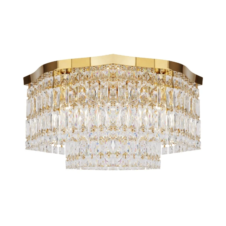 Потолочная люстра Maytoni Dune DIA005CL-06G