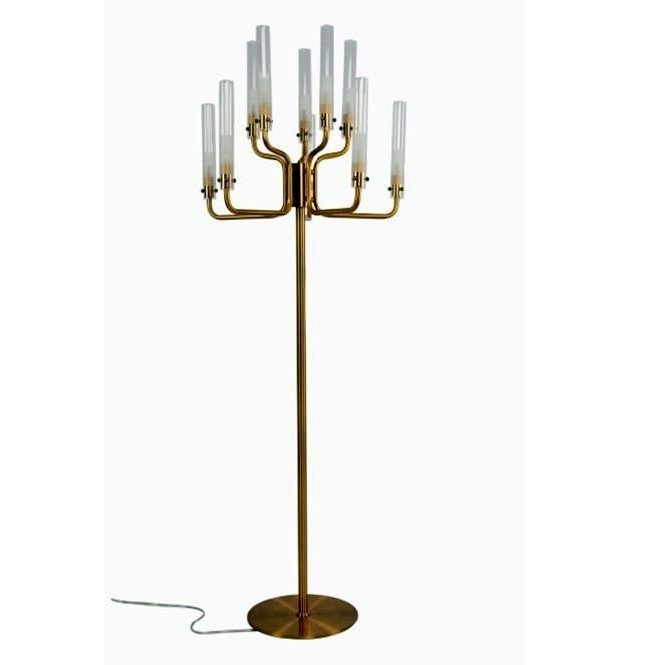 Торшер Candelabrum