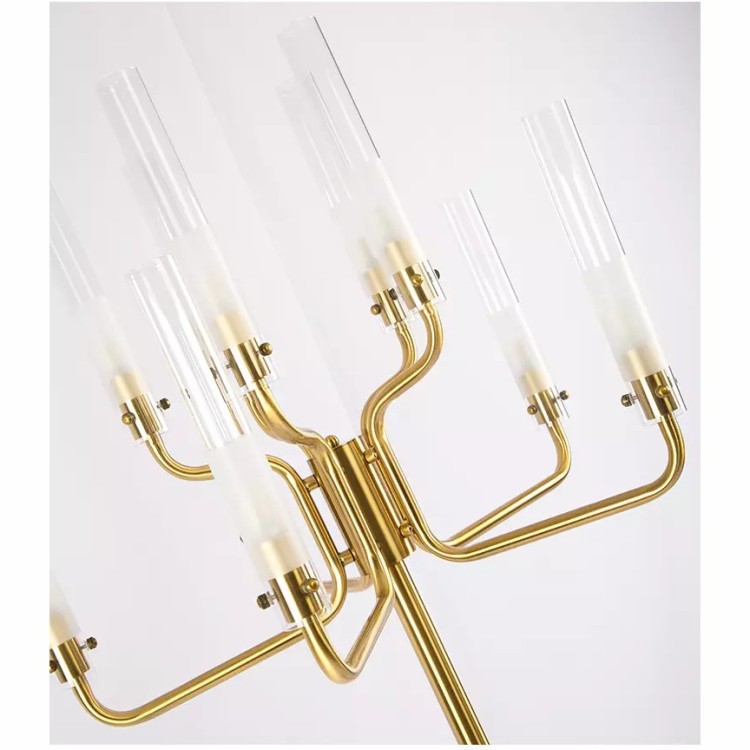Торшер Candelabrum