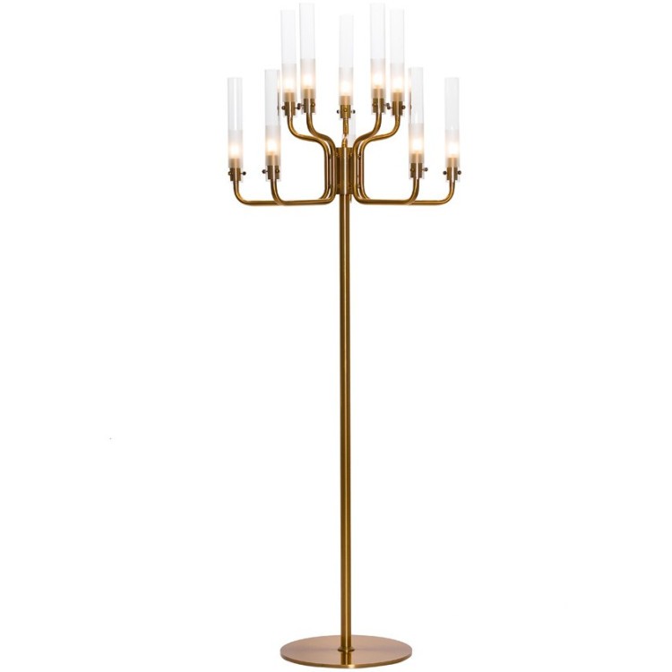 Торшер Candelabrum