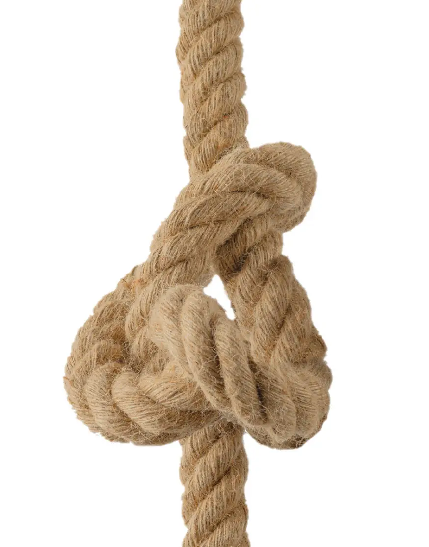 Подвесной светильник LOFT IT Rope Loft1174