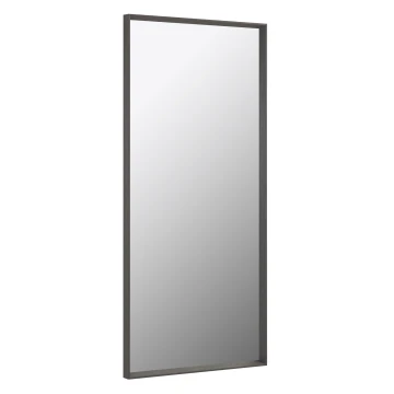 Зеркало Yvaine темная отделка 80 x 180 cm Зеркало Yvaine темная отделка 80 x 180 cm
