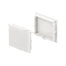 Заглушка Arlight ARH-POWER-W35 глухая 017623