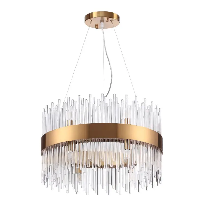 Подвесная люстра Odeon Light Focco 4722/12 - 
