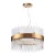 Подвесная люстра Odeon Light Focco 4722/12 - 