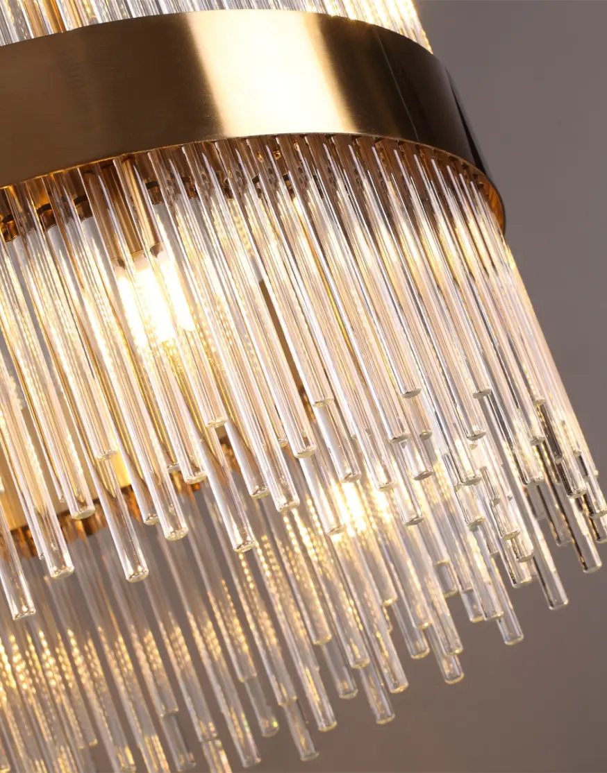 Подвесная люстра Odeon Light Focco 4722/12 - 