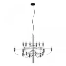 Подвесная люстра Loft IT Gino 10196/650 Chrome