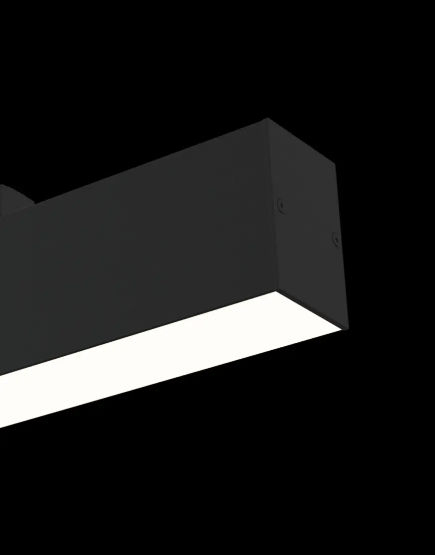 Трековый светильник Maytoni Track lamps TR012-2-12W3K-B