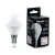 Лампа светодиодная Feron Pro E14 9W 4000K шар матовый LB-1409 38078