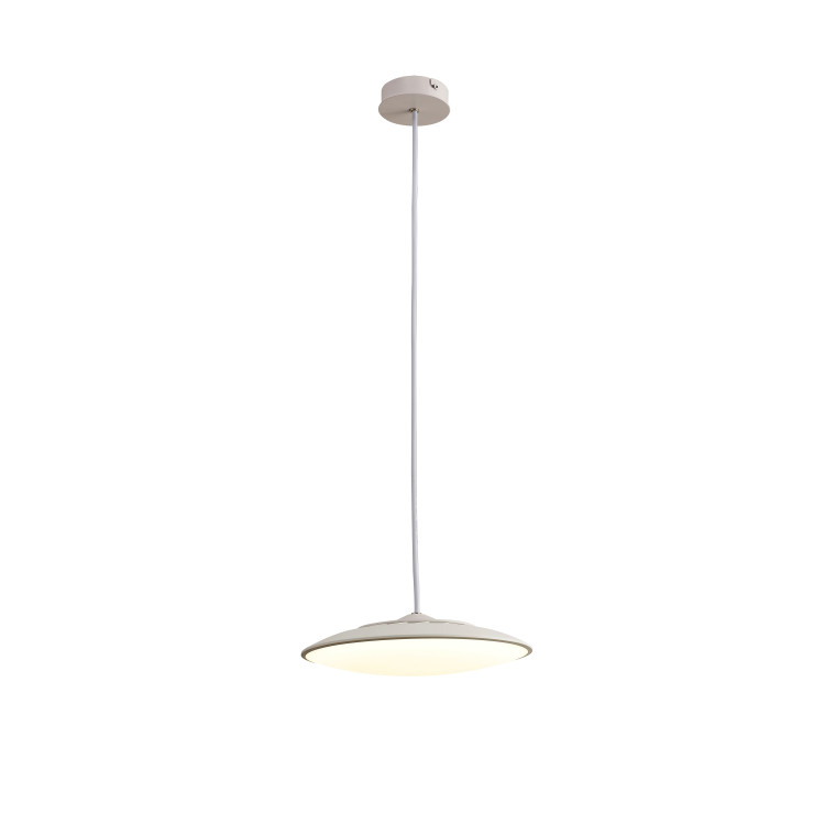 Подвесной светильник MANTRA SLIM 8104