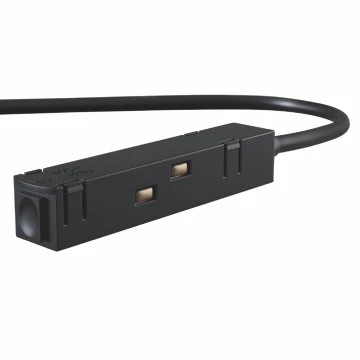 Ввод питания Maytoni Magnetic track system TRA004B-22B