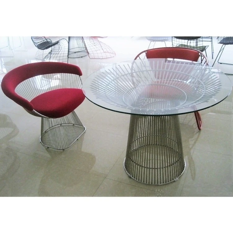 Стол Platner