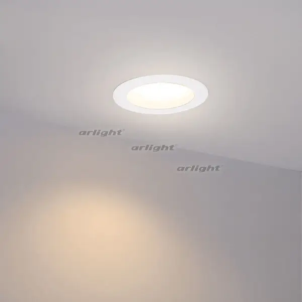 Светильник Downlight Arlight Cyclone 023219(2)