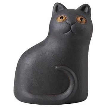 Статуэтка Big-Eyed Cat B