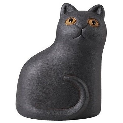 Статуэтка Big-Eyed Cat B