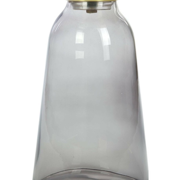 Кофейный столик Vaso Glass диаметр 50