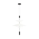 Подвесной светильник Loft IT Skylar 10244/C Black Подвесной светильник Loft IT Skylar 10244/C Black