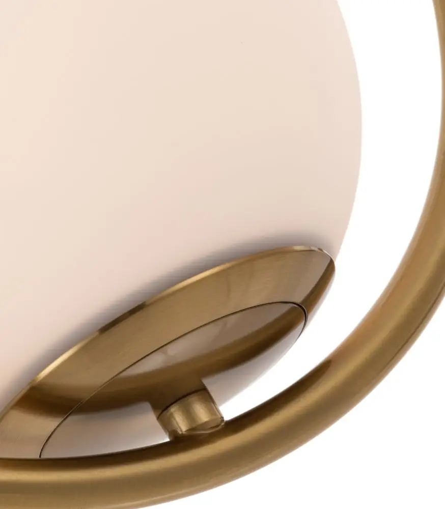 Подвесной светильник Arte Lamp Matisse A7741SP-1AB