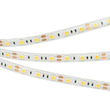 Светодиодная лента герметичная Arlight RTW-SE-B60-10mm 12V Day4000 (14.4 W/m, IP65, 5060, 5m) 015453(2)
