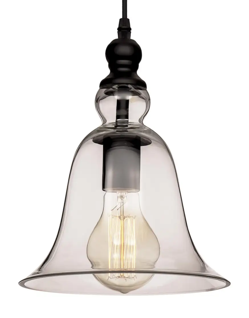 Подвесной светильник LOFT IT Glass bell Loft1812
