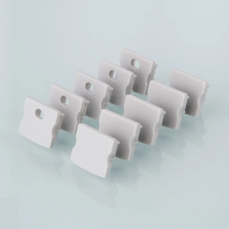 Заглушка Elektrostandard ZLL-2-ALP001-R 4690389047404