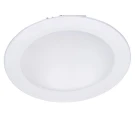 Встраиваемый светодиодный светильник Arte Lamp Riflessione A7016PL-1WH Встраиваемый светодиодный светильник Arte Lamp Riflessione A7016PL-1WH