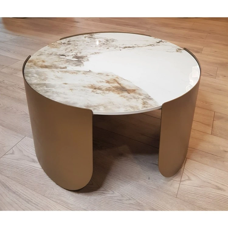 Стол журнальный Stone Antique M