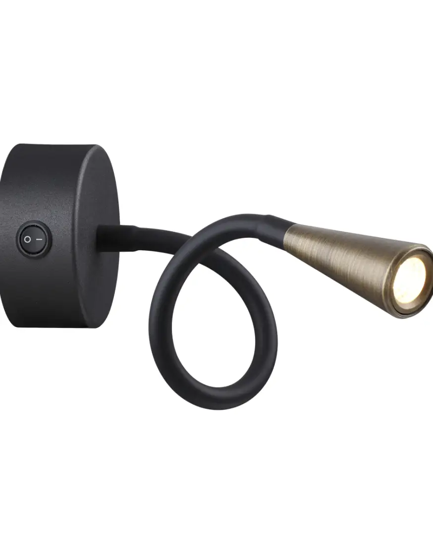 Бра Odeon Light Odds 4289/3WL