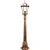 Садово-парковый светильник Feron PL626 11619
