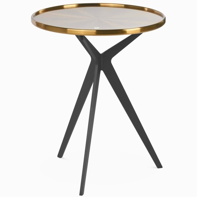 Кофейный столик Finesse диаметр 45