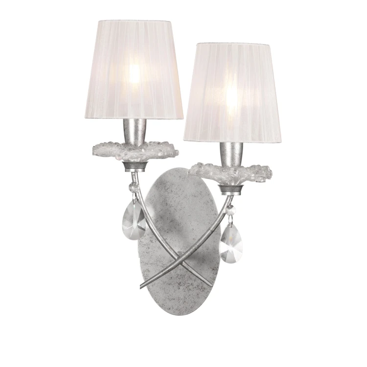 Настенный светильник MANTRA Sophie 2L 6304